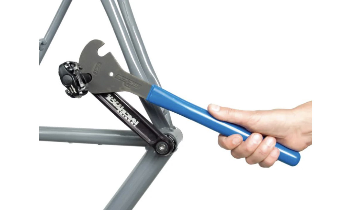 Фотографія Ключ д/педалей Park Tool PW-4 професійний 2