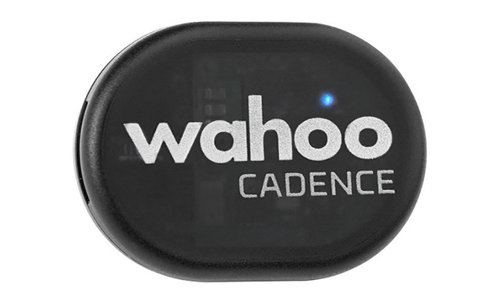 Фотографія Датчик каденсу WAHOO RPM Cadence Sensor (BT/ANT+)