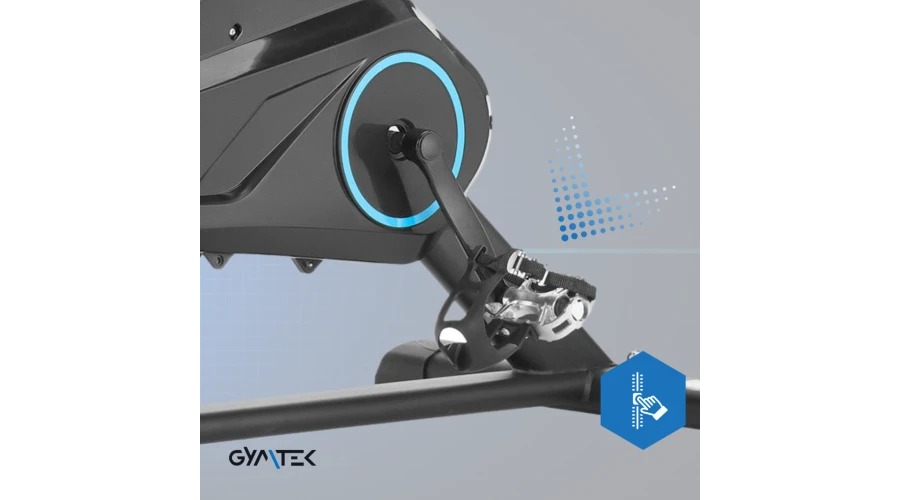 Spinbike Gymtek XS1400 7 Spinbike Gymtek XS1400 7