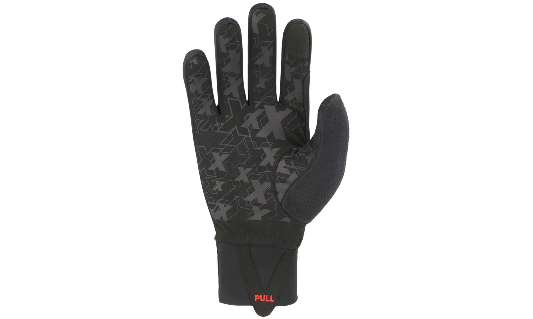 Перчатки спортивные зимние KinetiXx Nestor желтые размер 8 2 Перчатки спортивные зимние KinetiXx Nestor желтые размер 8 2