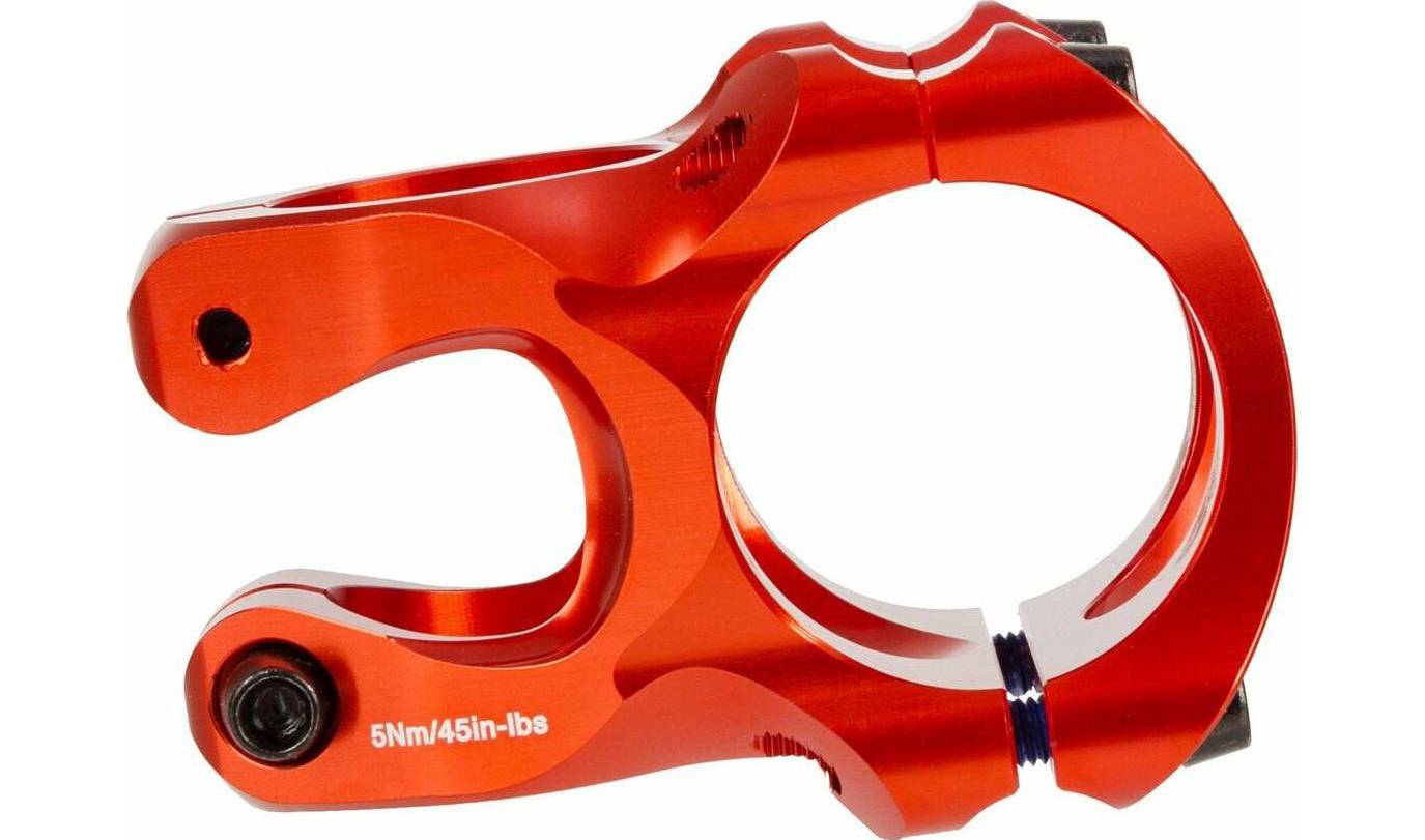 Фотографія Винос керма RACEFACE STEM, TURBINE-R, 35, 50X0, ORANGE 3