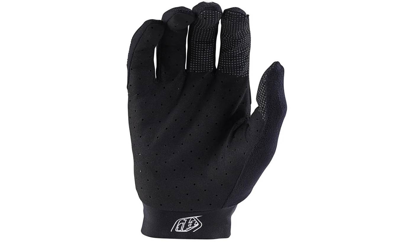Вело рукавички TLD ACE 2.0 GLOVE розмір S MONO BLACK 2