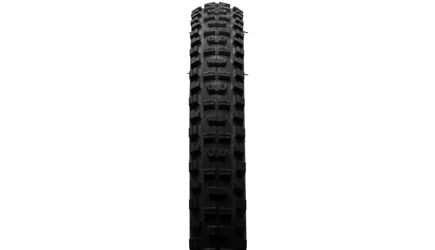 Фотография Покрышка Maxxis Minion DHR II 29x2.4 WT (складная) 3CT/EXO/TR 4