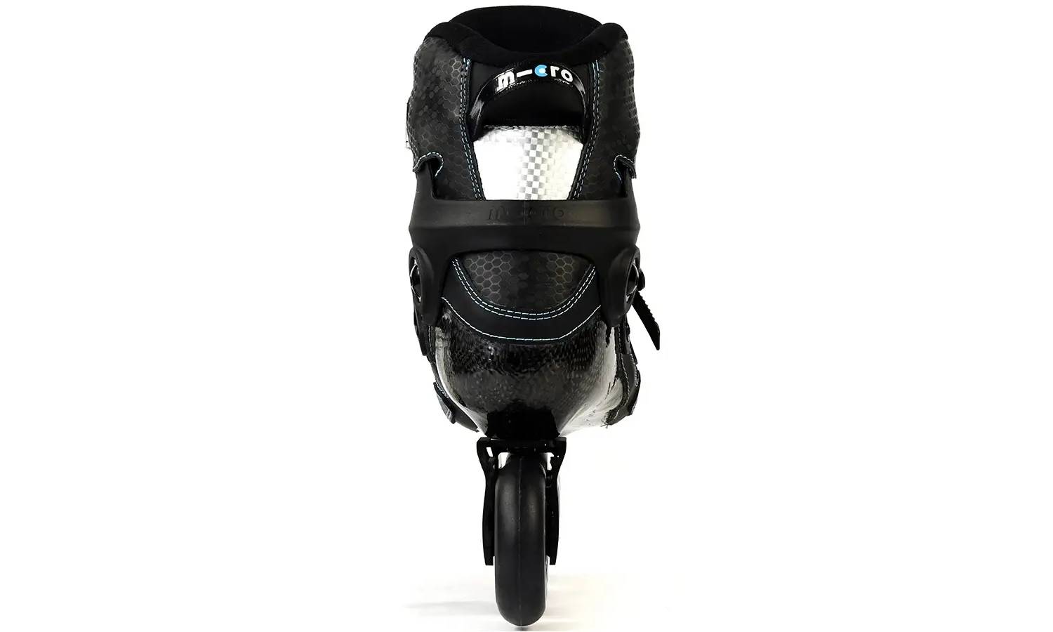 Ролики для слалома Micro Delta black размер 43.0 8