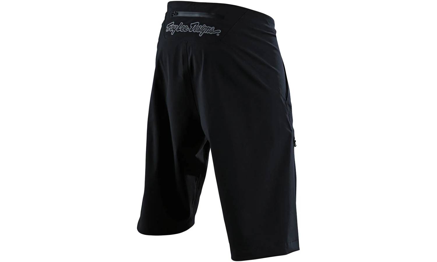 Фотография Велошорты TLD Resist Short размер S Black 4