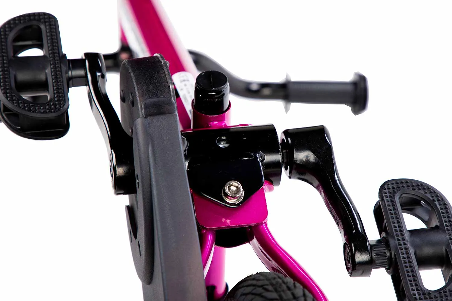 Педальный блок Strider Easy-Ride Pedal Accessory 2
