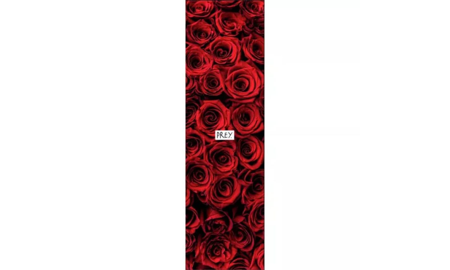 Наждак Prey Pro - ROSES 