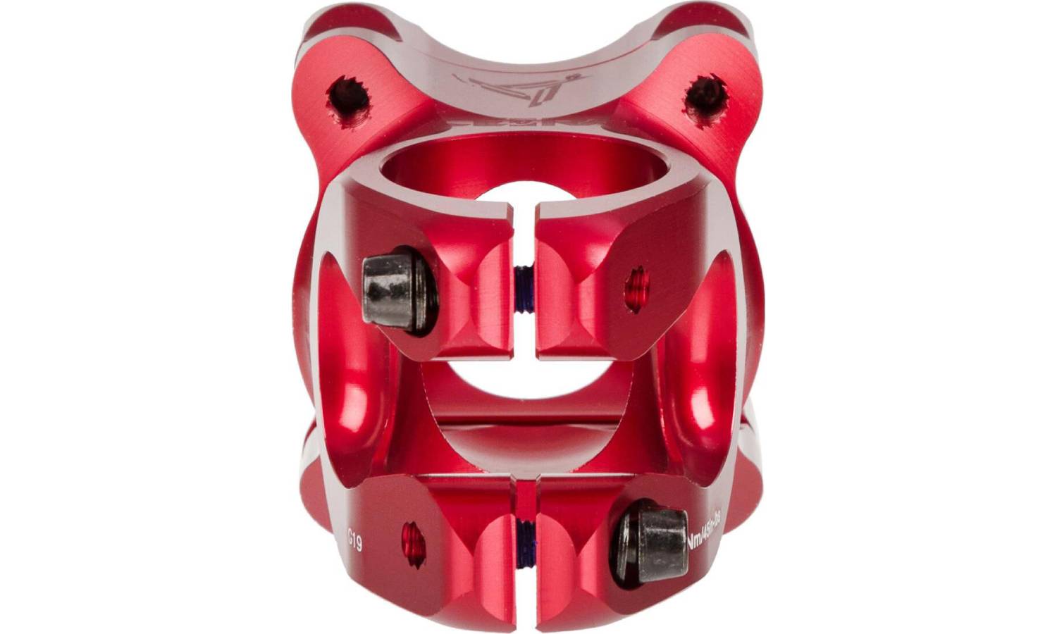 Винос керма RACEFACE TURBINE-R 35, 50X0, RED 6