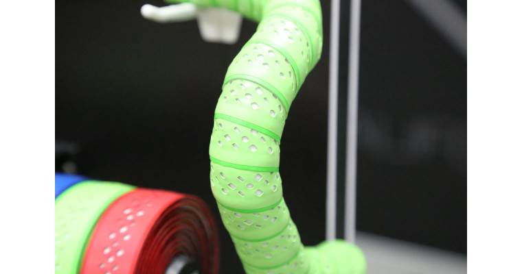 Обмотка руля ODI 3.5 mm Dual-Ply Performance Bar Tape - Red/White 11 Обмотка руля ODI 3.5 mm Dual-Ply Performance Bar Tape - Red/White 11
