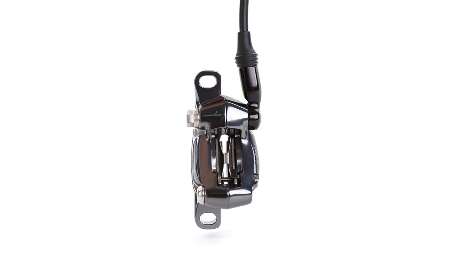 Дуалконтроль AM FORCE22 HRD FRT SHIFT FRT BRK 950 6