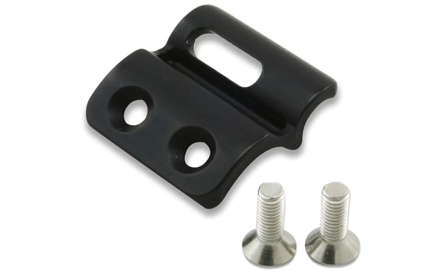 Крюк для переключателя Giant WG3400 Front Derailleur Hanger, Black 2