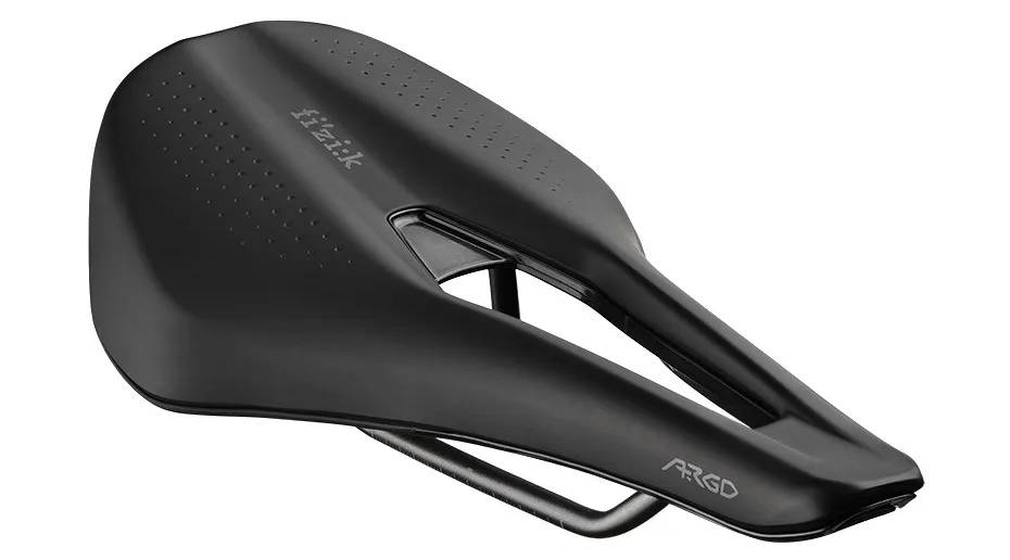 Сідло Fizik TEMPO ARGO R3 160 mm BLACK Сідло Fizik TEMPO ARGO R3 160 mm BLACK