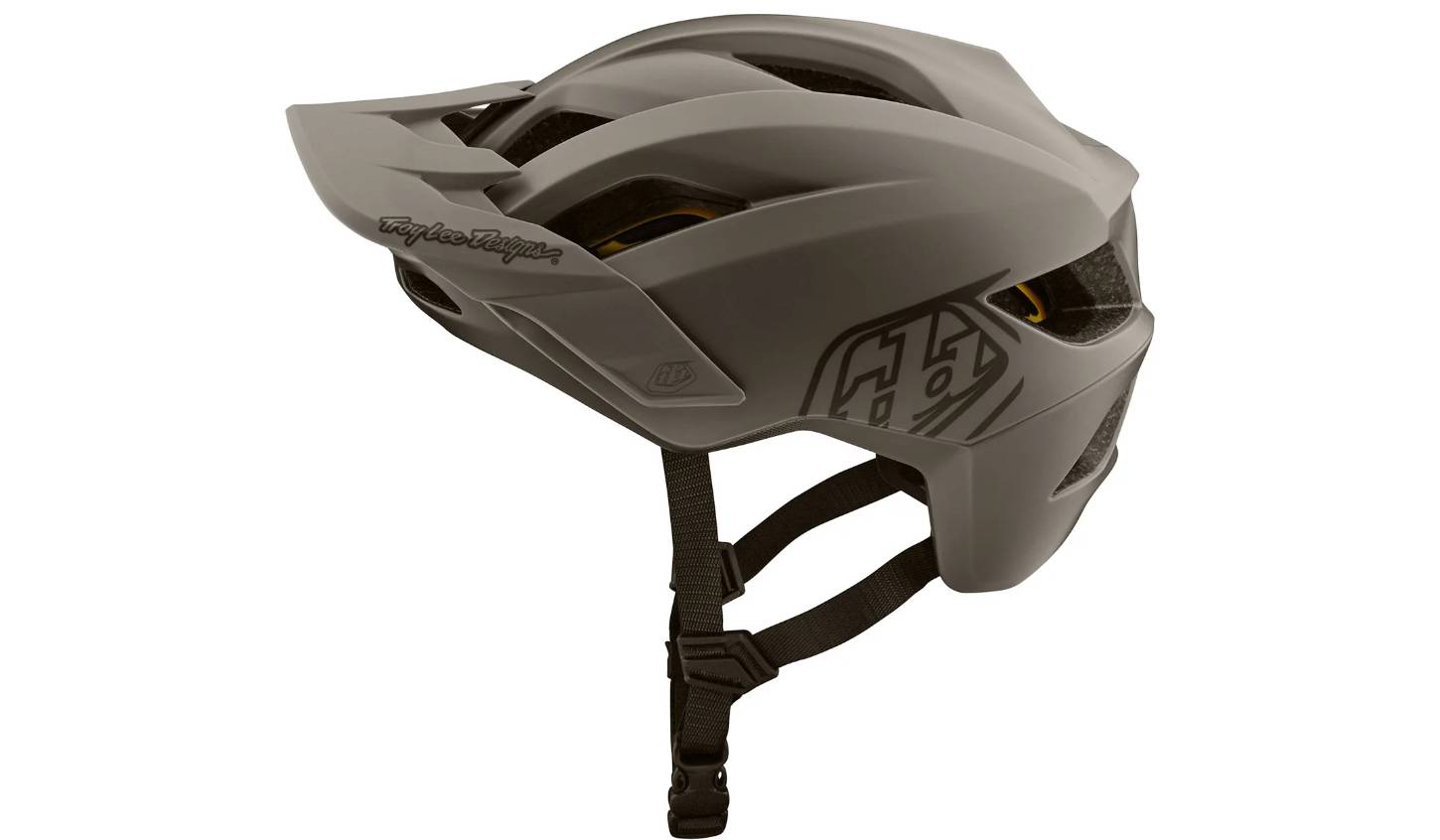 Вело шолом TLD Flowline розмір M/L (57-59 см) POINT TARMAC 4