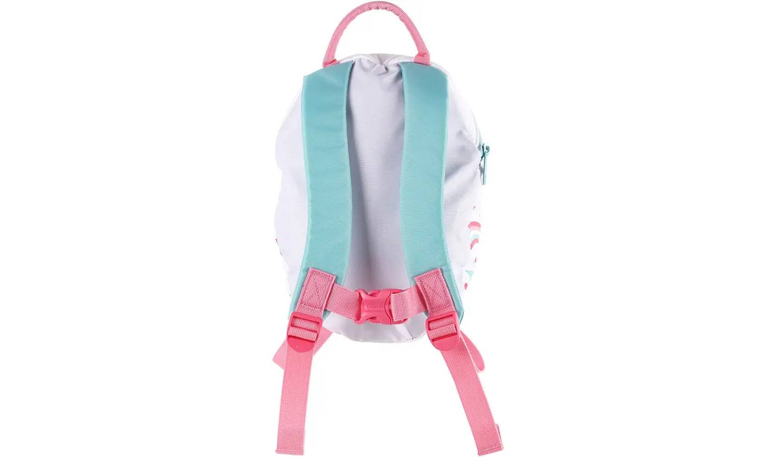Рюкзак для дітей Little Life Big Animal Kids unicorn 3 Рюкзак для дітей Little Life Big Animal Kids unicorn 3