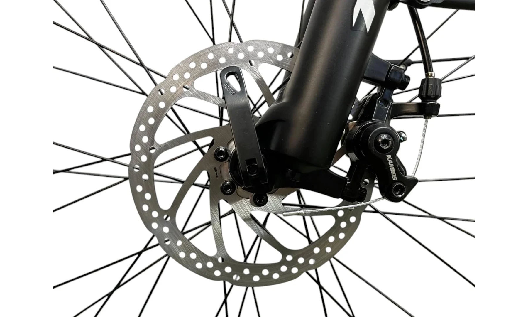 Електровелосипед E-Titan Pulse 29" рама S (16") 6 Електровелосипед E-Titan Pulse 29" рама S (16") 6