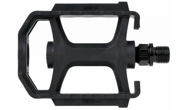 Педалі ProX Base 90 пластик, чорний 2 Педалі ProX Base 90 пластик, чорний 2