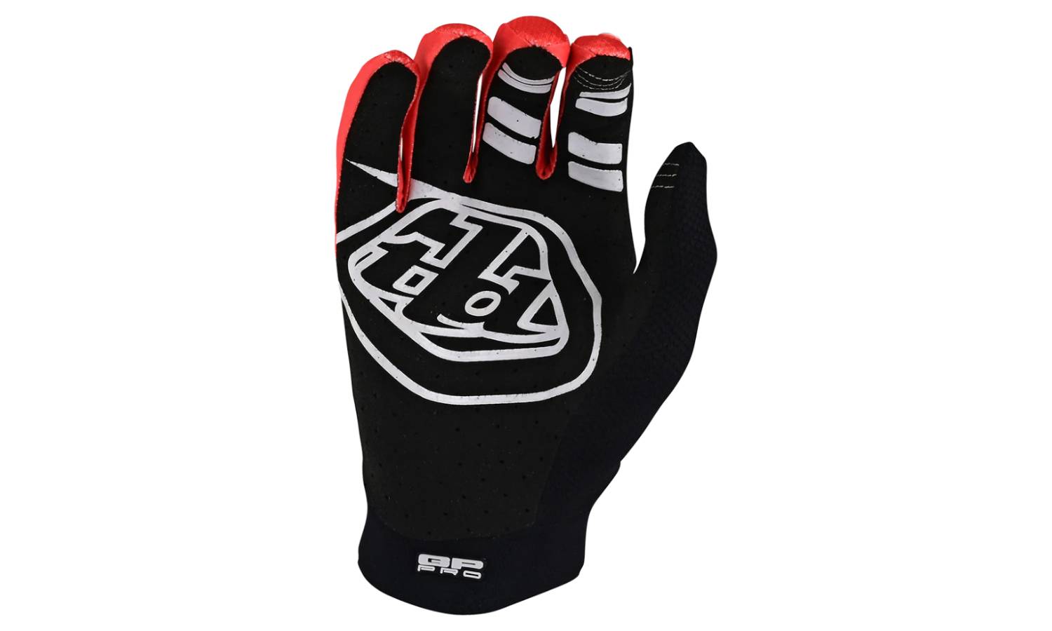 Фотография Вело перчатки TLD YOUTH GP PRO GLOVE размер XL ORANGE 2