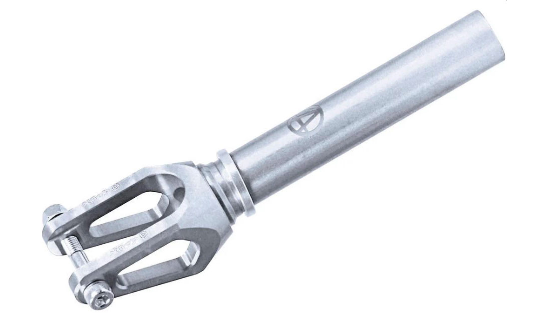 Виделка Apex Quantum Pro - Silver 3 Виделка Apex Quantum Pro - Silver 3