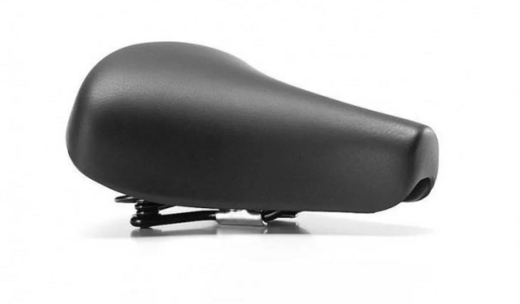 Седло Selle Royal 8261A Holland черный 2 Седло Selle Royal 8261A Holland черный 2