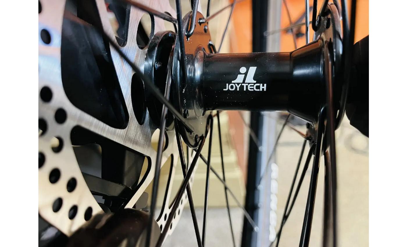 Велосипед Crosser MT-041 3х10 29" размер XL, рамзмер 21 2022 Черно-серый 2 Велосипед Crosser MT-041 3х10 29" размер XL, рамзмер 21 2022 Черно-серый 2