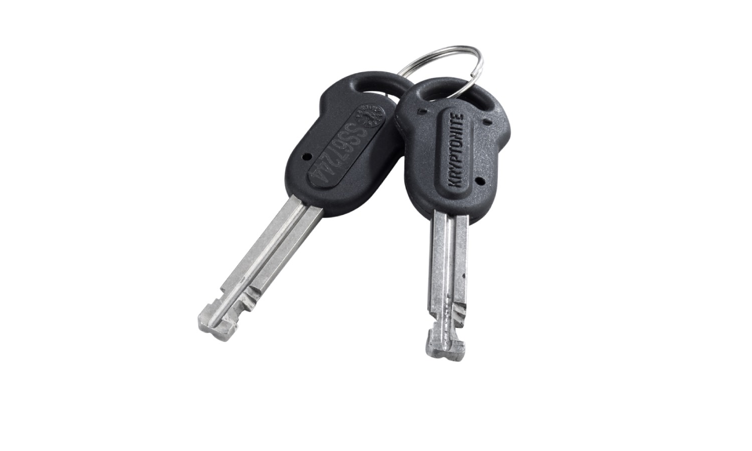 ВЕЛОЗАМОК ЦЕПЬ KRYPTONITE KEEPER 785 INTEG РАЗМЕР 7X850 ФИОЛЕТОВЫЙ ЗАМОК С КЛЮЧОМ 4
