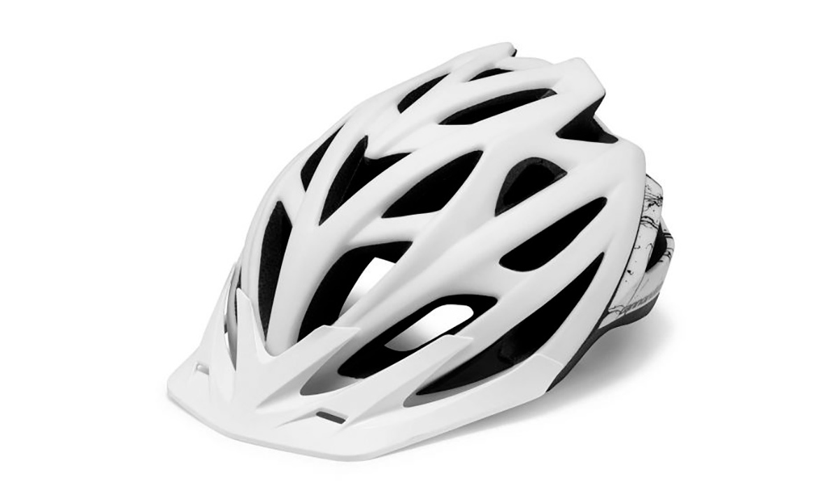 Фотография Шлем Cannondale RADIUS MTN Adult  white