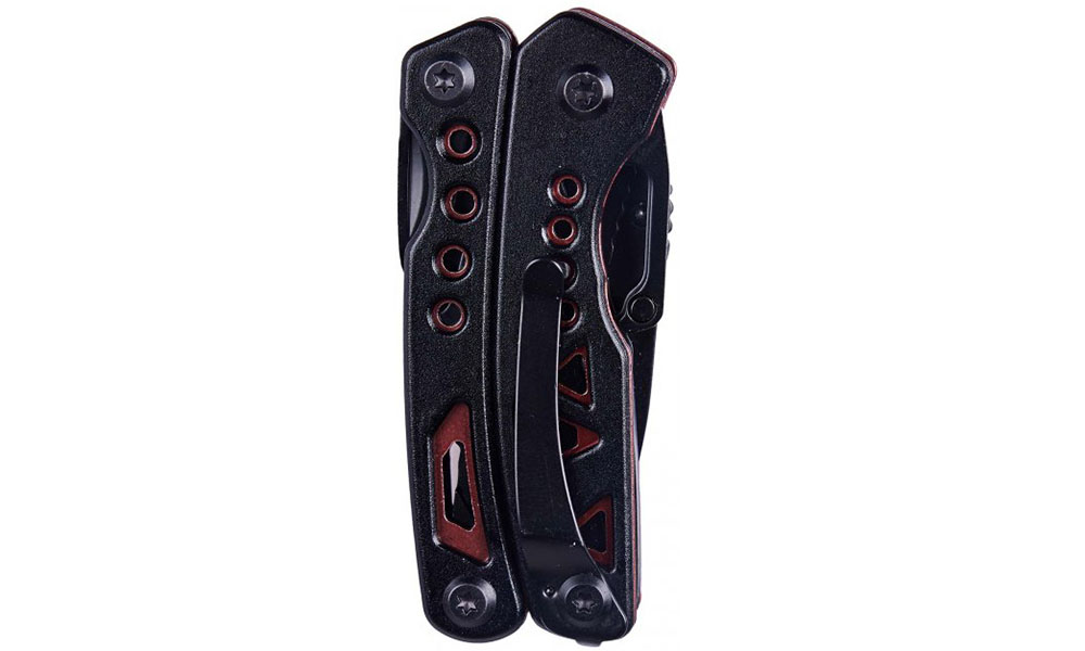 Мультитул Active Micro Tool 4