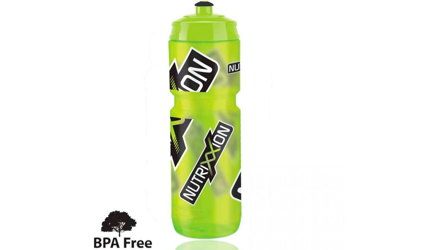 Фотографія Фляга Nutrixxion Professional 800 мл