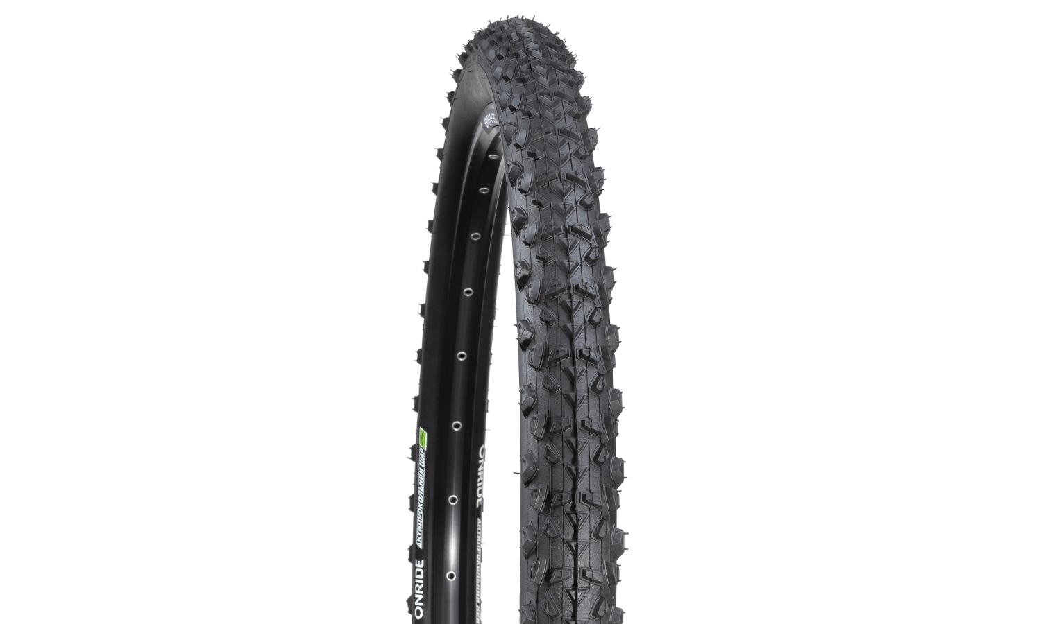 Покрышка ONRIDE BOAR 29x2,4, 20TPI, защита от проколов 3 мм Покрышка ONRIDE BOAR 29x2,4, 20TPI, защита от проколов 3 мм