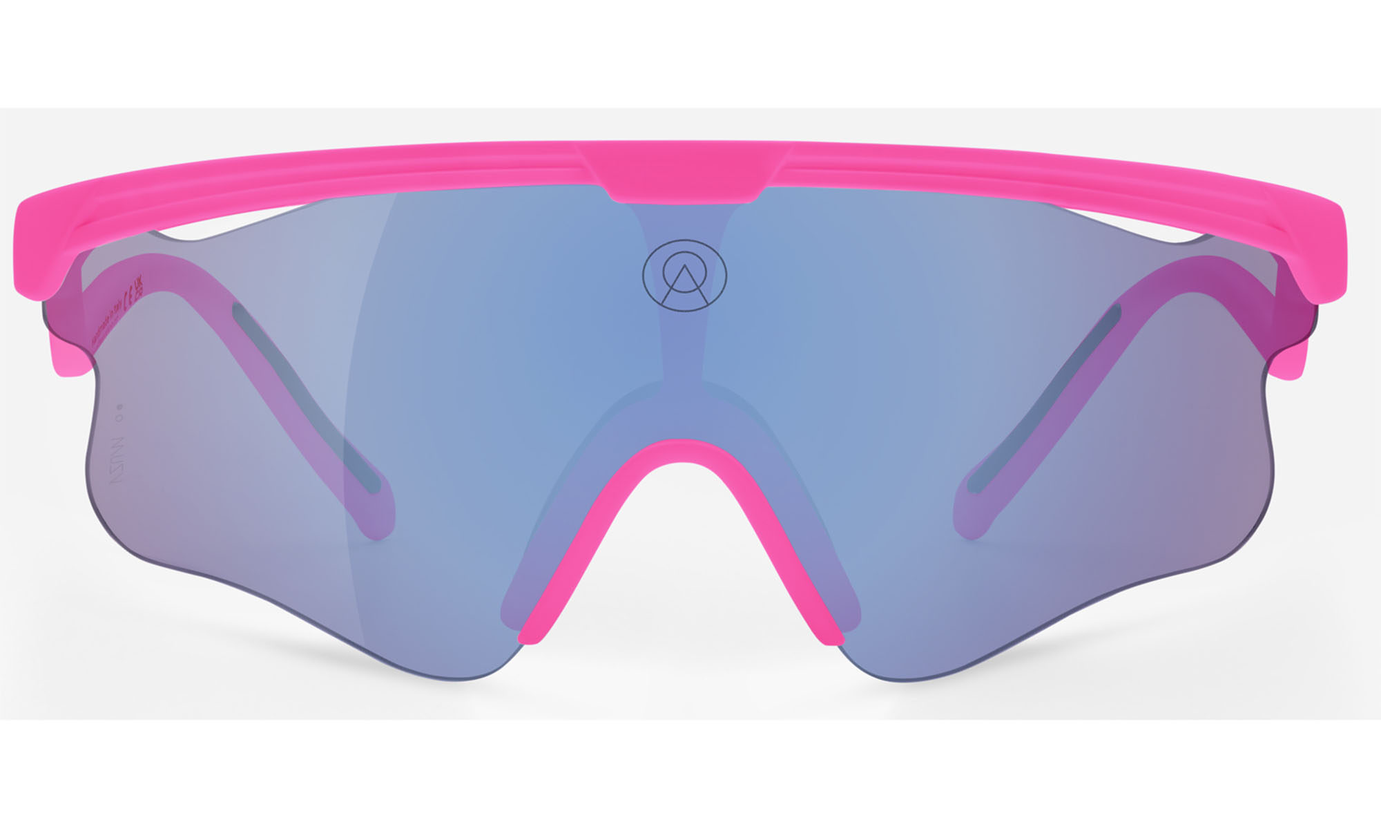 Окуляри Alba Optics DELTA LEI Fucsia II VZUM F-Lens Flamingo фотохромні 2 Окуляри Alba Optics DELTA LEI Fucsia II VZUM F-Lens Flamingo фотохромні 2