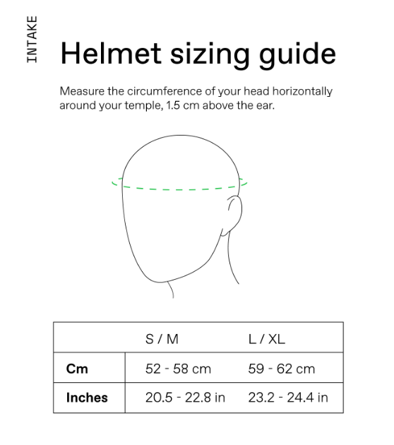 Шолом Cannondale Intake MiPS CE EN Adult, Чорний, L/XL 3