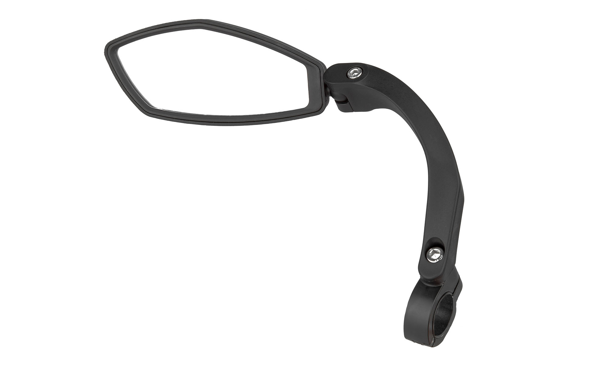 Зеркало ONRIDE Flake на руль левое 