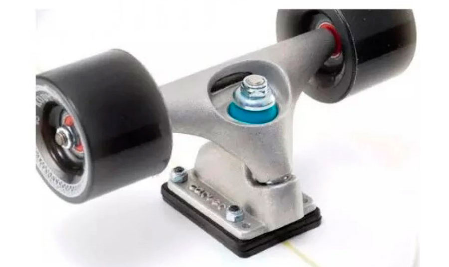 Серфскейт CARVER X TRITON Surf Skate 31" - SIGNAL 2