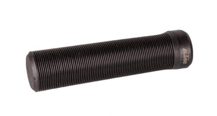 Грипсы KTM COMP GRIPS LOOP LOCK черные