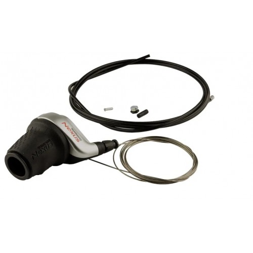Шифтер Shimano SL-C3000 Nexus 7ск 1800мм, Серый 3