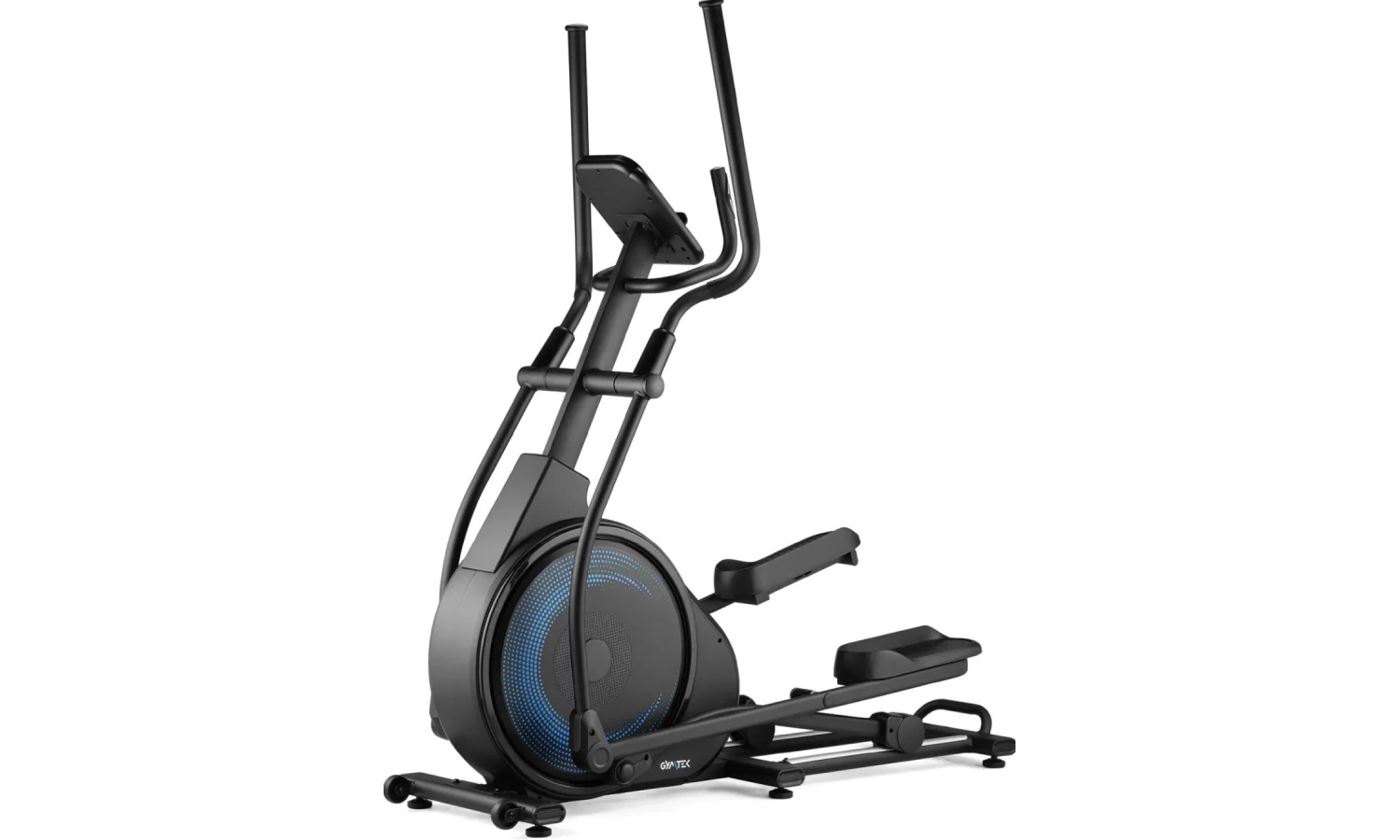 Фотографія Орбітрек Gymtek XCF5000 електромагнітний 4