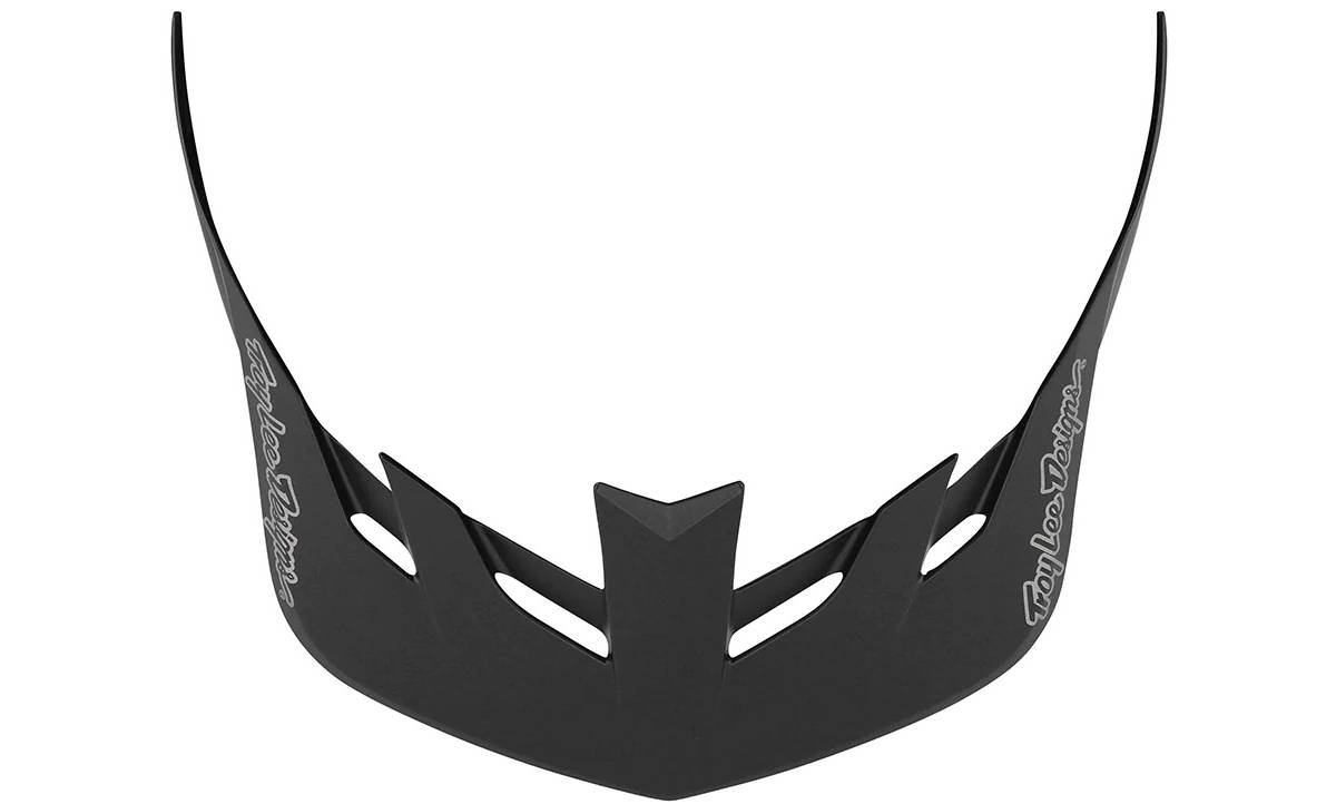 Вело шолом TLD Youth Flowline розмір М (48-53 см) Orbit BLk OSFA 4