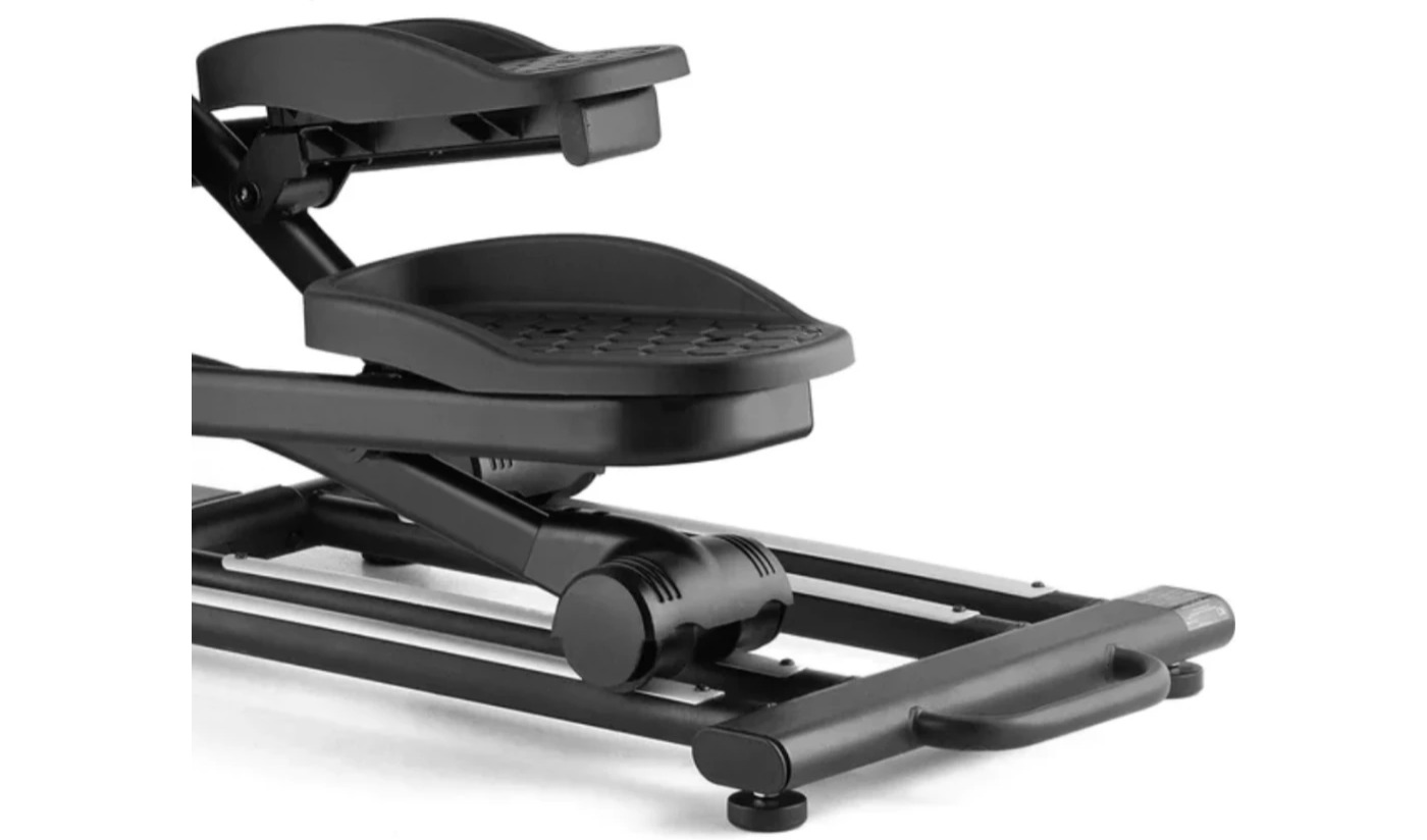 Фотография Орбитрек Gymtek XCF6000 электромагнитный 6