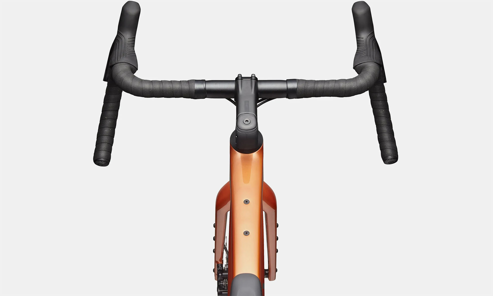 Велосипед Cannondale TOPSTONE Carbon 3 GRX 1x 28", размер L, рама 56, год 2026, оранжевый 5