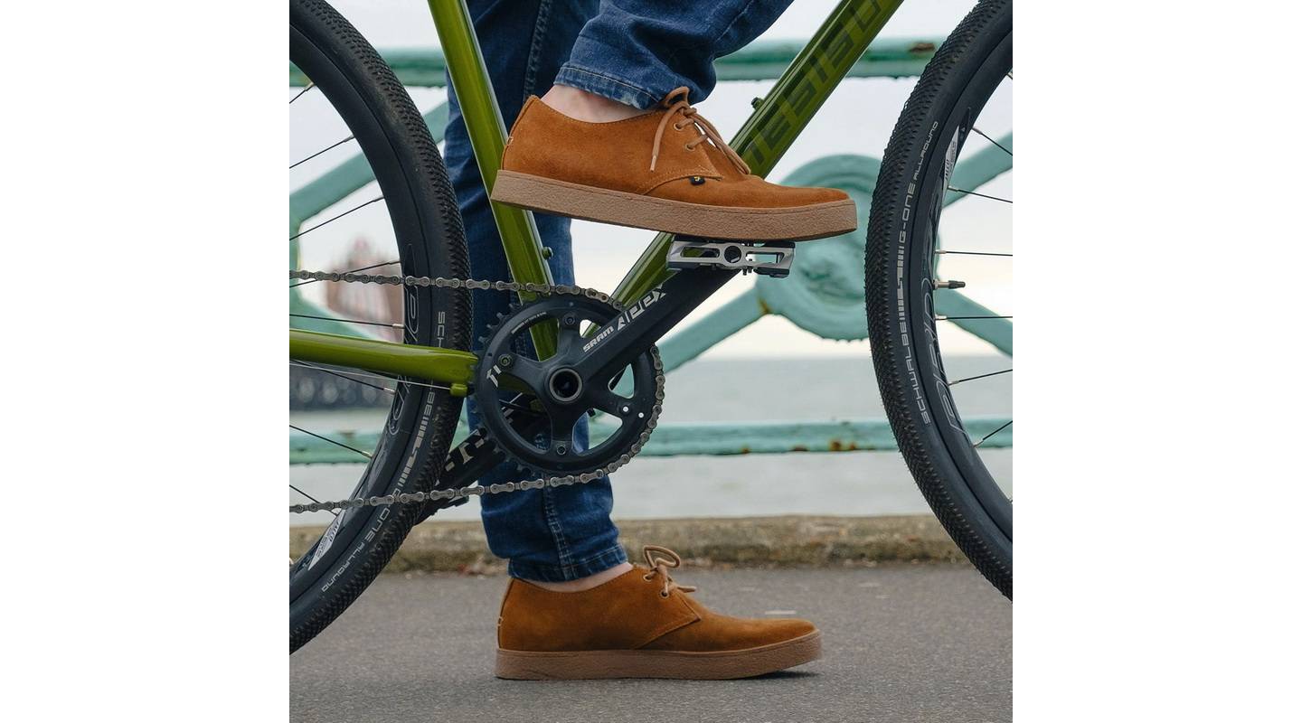 Педалі DMR Pedal Flat4 Grey 11 Педалі DMR Pedal Flat4 Grey 11