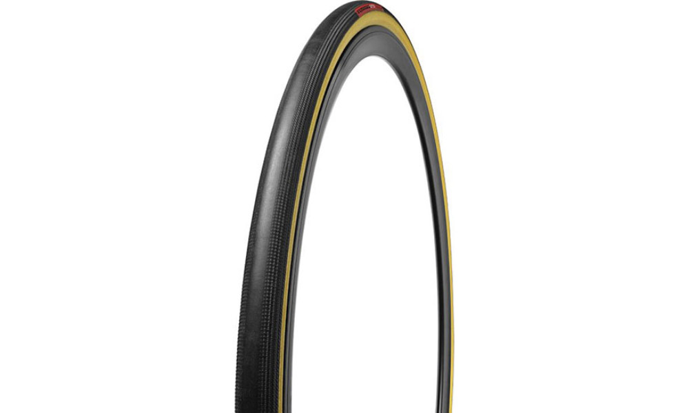 Фотография Покрышка Specialized TURBO COTTON TIRE 700X24C (00015-1503)