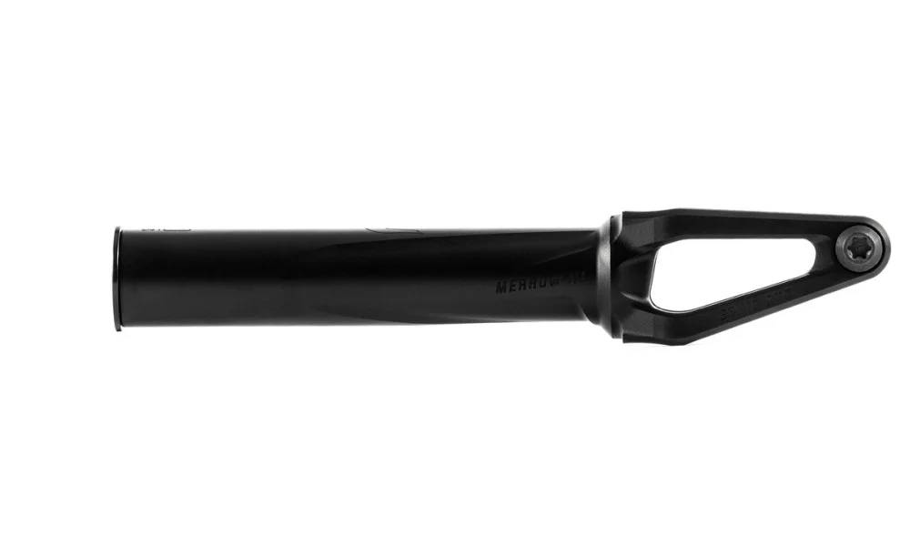 Вилка для трюкового самоката ETHIC DTC Merrow V3 IHC Pro - Black 5