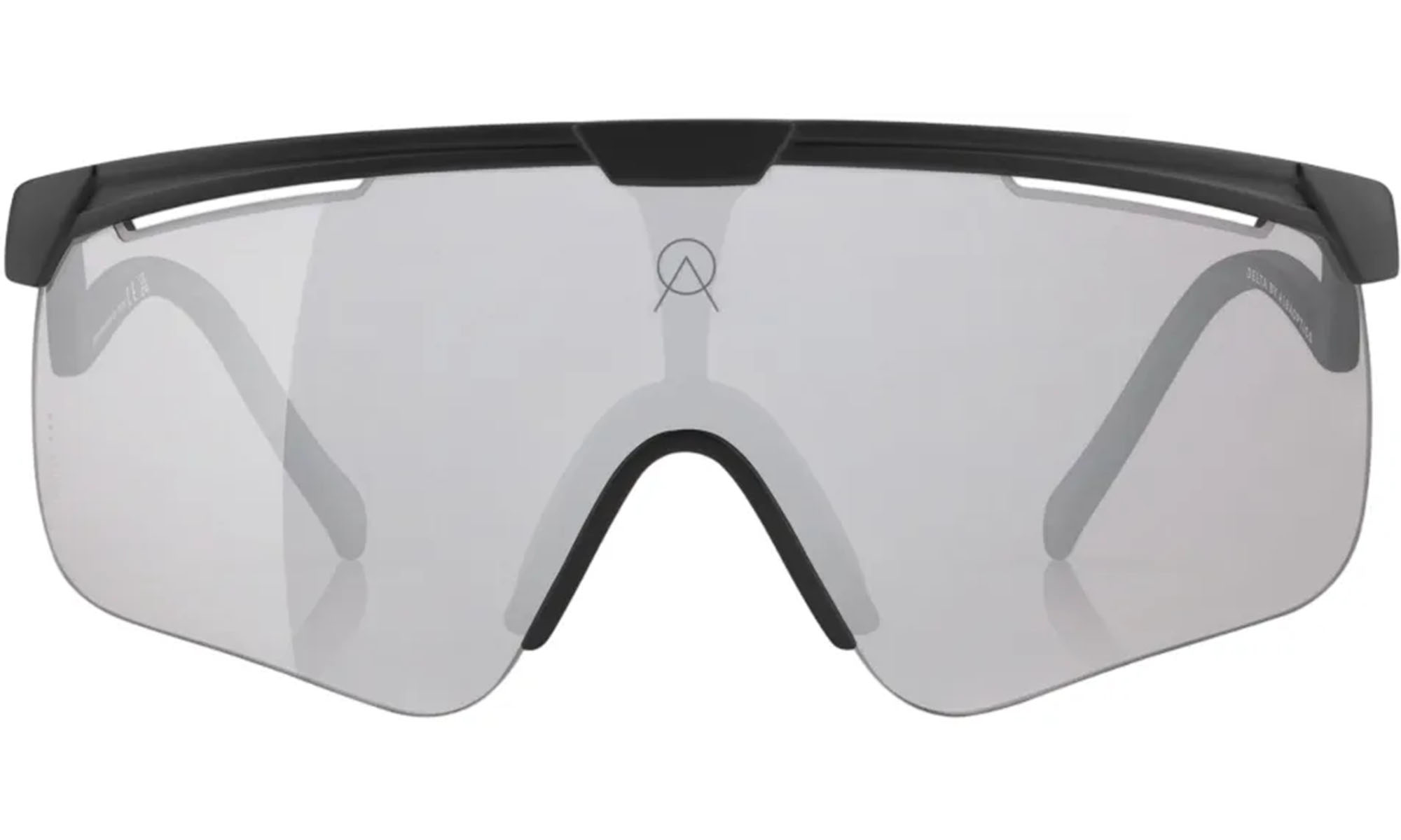 Окуляри Alba Optics DELTA Black VZUM Super Alu 3