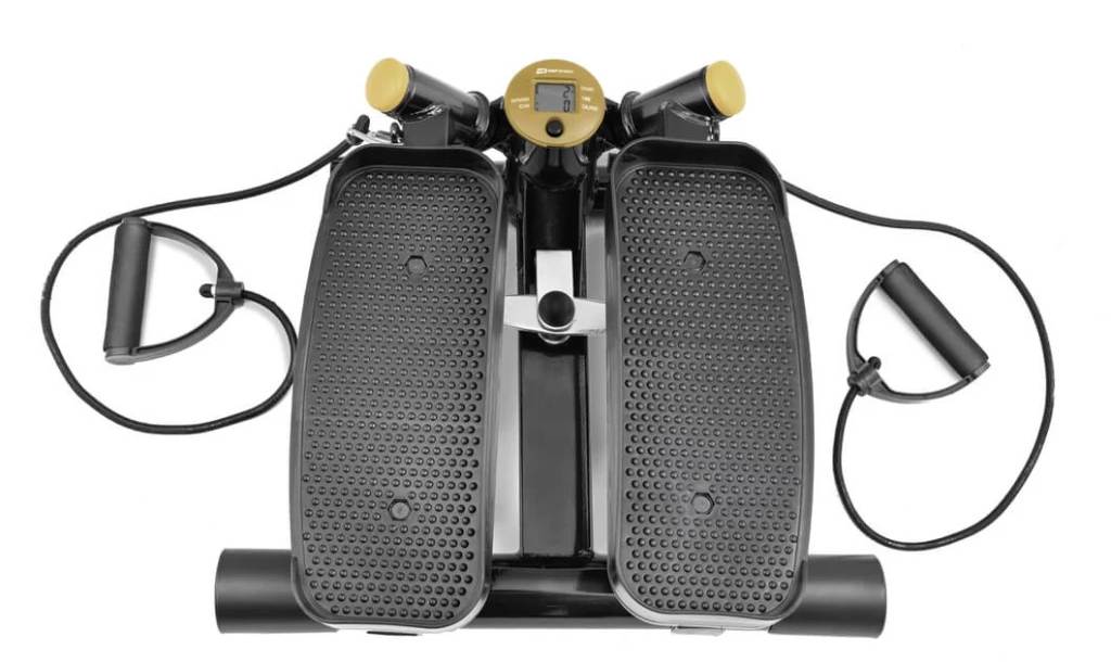 Степпер Hop-Sport HS-035S Joy Золотий 2 Степпер Hop-Sport HS-035S Joy Золотий 2