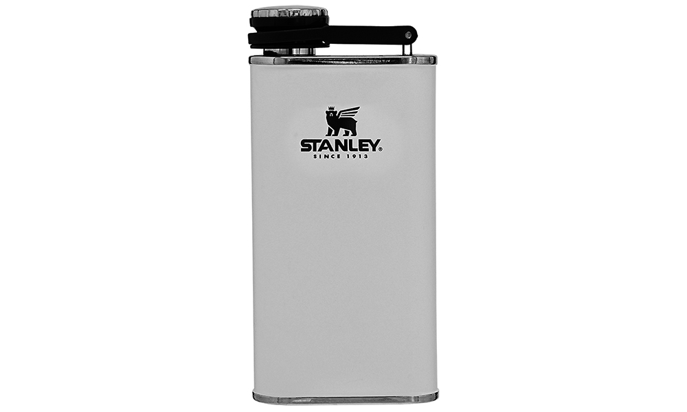 Фотографія Фляга Stanley Classic Polar 0,23 л сірий