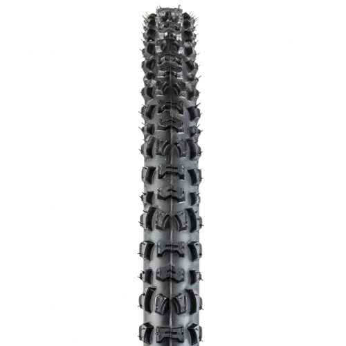 Покрышка Kenda K-816 26"x2,10, Черная 2