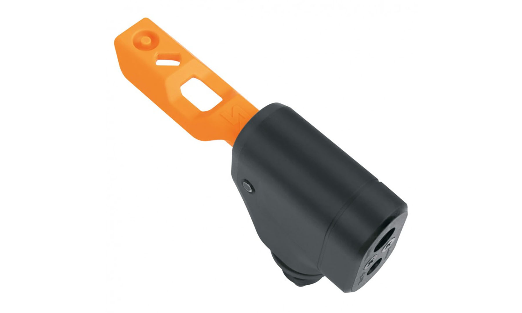 Насос напольный SKS AIR-X-PLORER DIGI 10.0 черный 4