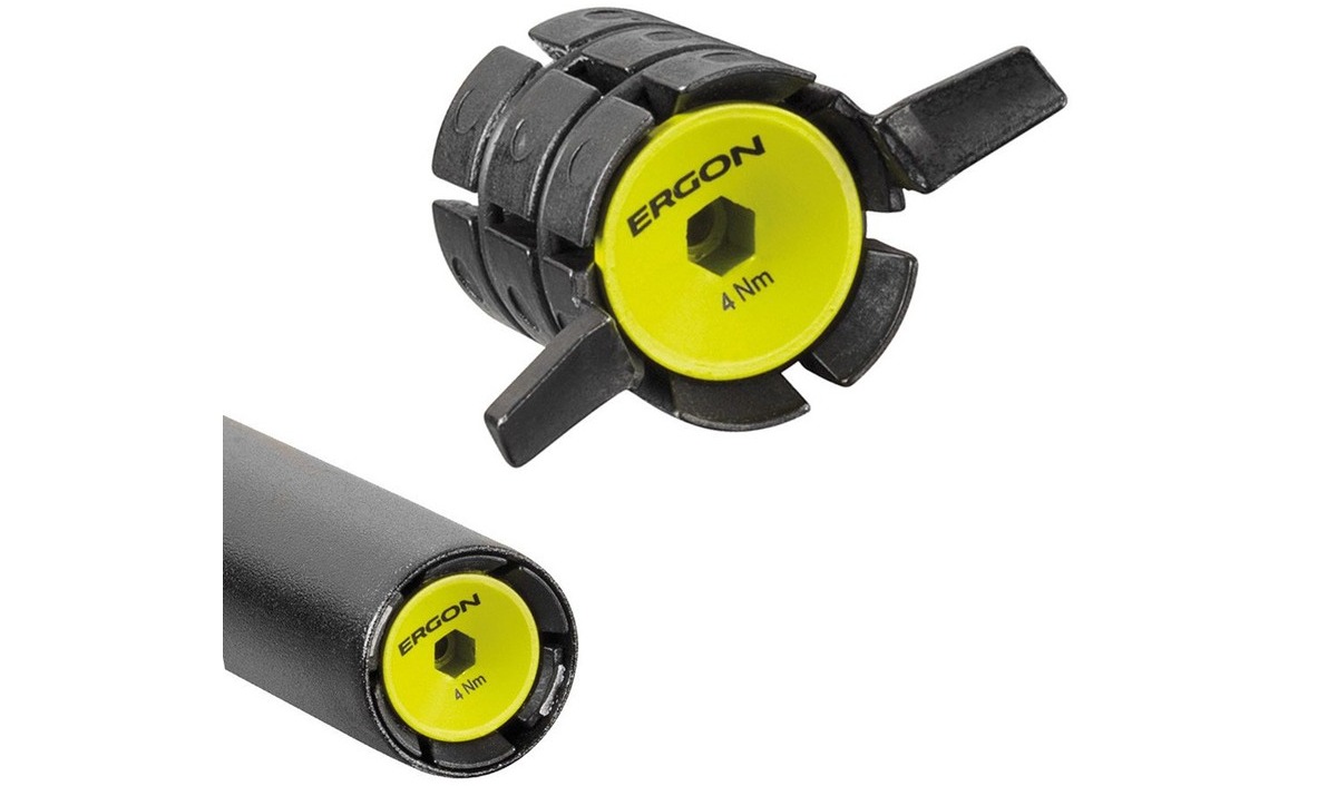 Законцовки руля Ergon LS-100 2