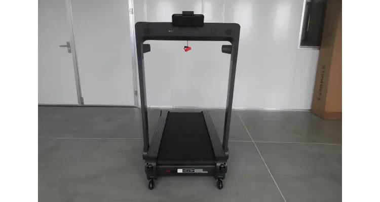 Бігова доріжка Generation Fitness Compact iConsole 5