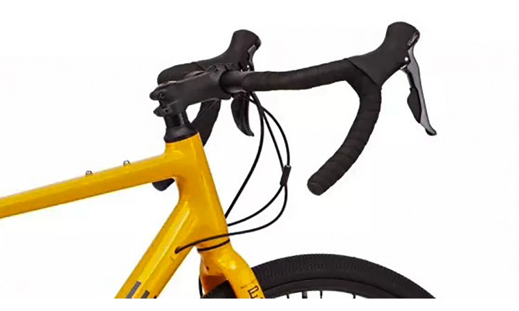 Велосипед Pride RocX 8.1 28" (2021) 2021 black 5